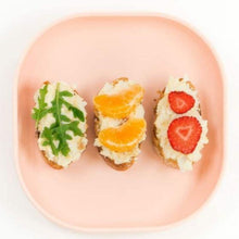 Load image into Gallery viewer, Beaba Silicone Suction Plate - Pink (2)
