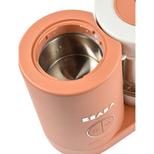 Load image into Gallery viewer, Beaba Babycook Neo - Terracotta
