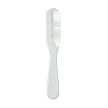 Load image into Gallery viewer, Beaba Baby Brush &amp; Comb - Green Blue
