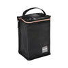 Beaba Isothermal Meal Pouch - Black