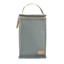 Load image into Gallery viewer, Beaba Isothermal Meal Pouch - Frosty Green

