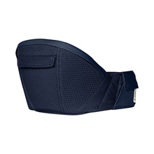 Load image into Gallery viewer, Ergobaby Alta Hip Seat Baby Carrier - Midnight Blue
