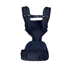 Load image into Gallery viewer, Ergobaby Alta Hip Seat Baby Carrier - Midnight Blue
