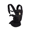 Ergobaby Omni Breeze Carrier - Onyx Black