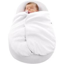 Load image into Gallery viewer, Red Castle Cocoonacover 0.5 Tog Lightweight - White
