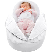 Load image into Gallery viewer, Red Castle Cocoonacover 0.5 Tog Lightweight - White (1)
