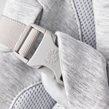 Load image into Gallery viewer, Ergobaby Evolve 3 in 1 Bouncer - Light Grey
