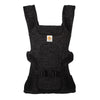 Ergobaby Aerloom Baby Carrier - Black