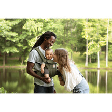 Load image into Gallery viewer, Ergobaby Omni Breeze Carrier - Olive Green
