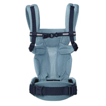 Load image into Gallery viewer, Ergobaby Omni Breeze Carrier - Slate Blue
