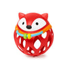 Skip Hop Explore & More Roll Around Rattle - Fox