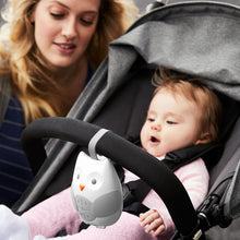 Load image into Gallery viewer, Skip Hop Stroll &amp; Go Portable Baby Soother (3)
