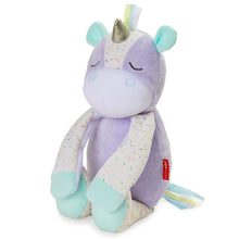 Load image into Gallery viewer, Skip Hop Unicorn Cry Activated Soother
