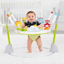 Load image into Gallery viewer, Skip Hop Explore &amp; More Jumpscape Foldaway Jumper (1)

