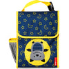 Skip Hop Zoo Bailey Bat Lunch Bag