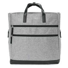 Load image into Gallery viewer, Skip Hop Trio Convertible Nappy Backpack
