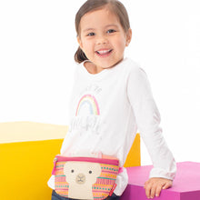 Load image into Gallery viewer, Skip Hop Zoo Luna Llama Hip Pack (2)
