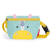 Skip Hop Zoo Eureka Unicorn Hip Pack