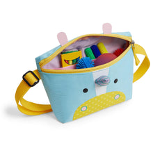 Load image into Gallery viewer, Skip Hop Zoo Eureka Unicorn Hip Pack (1)

