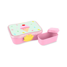 Load image into Gallery viewer, Skip Hop Spark Style Lunch Kit - Ice Cream

