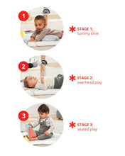 Load image into Gallery viewer, Skip Hop Discoverosity Deluxe Activity Gym
