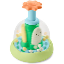 Load image into Gallery viewer, Skip Hop Farmstand Push &amp; Spin Baby Toy
