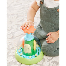 Load image into Gallery viewer, Skip Hop Farmstand Push &amp; Spin Baby Toy
