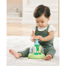 Load image into Gallery viewer, Skip Hop Farmstand Push &amp; Spin Baby Toy
