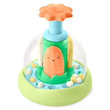 Load image into Gallery viewer, Skip Hop Farmstand Push &amp; Spin Baby Toy
