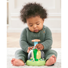 Load image into Gallery viewer, Skip Hop Farmstand Push &amp; Spin Baby Toy
