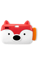 Load image into Gallery viewer, Skip Hop Explore &amp; More Fox Camera Toy
