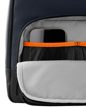 Load image into Gallery viewer, Skip Hop Flex Nappy Bag Backpack - Navy
