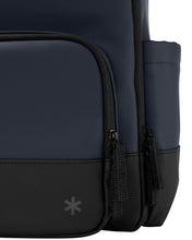 Load image into Gallery viewer, Skip Hop Flex Nappy Bag Backpack - Navy
