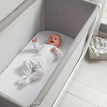 Load image into Gallery viewer, Shnuggle Air Cot Conversion Kit - Dove Grey (2)
