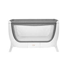 Load image into Gallery viewer, Shnuggle Air Cot Conversion Kit - Dove Grey
