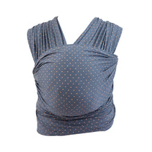 Load image into Gallery viewer, Ergobaby Aura Wrap - Coral Dots
