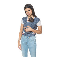 Load image into Gallery viewer, Ergobaby Aura Wrap - Coral Dots (1)
