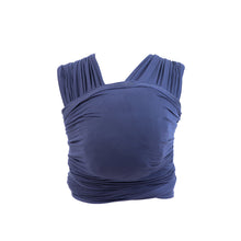 Load image into Gallery viewer, Ergobaby Aura Wrap - Indigo
