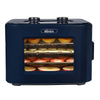 Beaba Dry 'n' Snack Night Blue